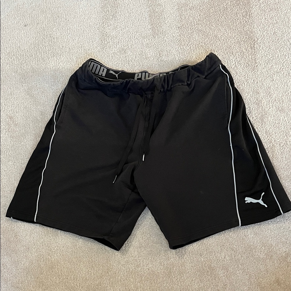 Puma men’s shorts